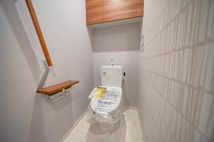 ボヌール高間 0101号-8