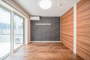 ボヌール高間 0101号-9