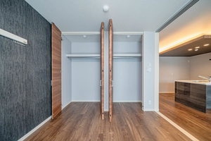 ボヌール高間 0101号-11