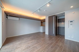 ボヌール高間 0302号-2