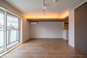 ボヌール高間 0302号-3