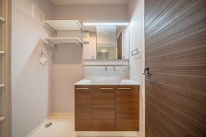 ボヌール高間 0302号-7