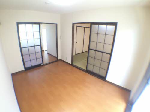 フレグランス島崎 0105号-4