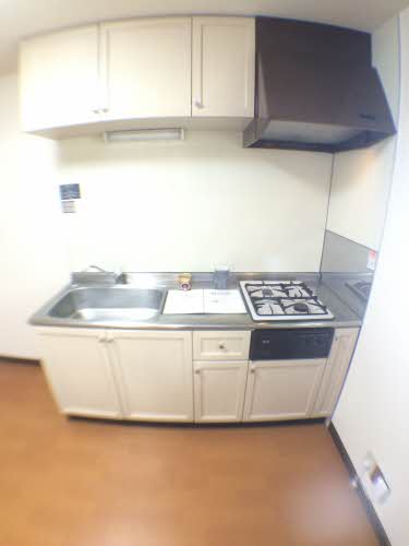 フレグランス島崎 0105号-5