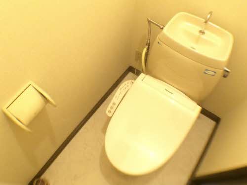 フレグランス島崎 0105号-11