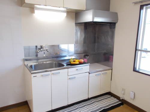 ファミールＳ 0203号-5