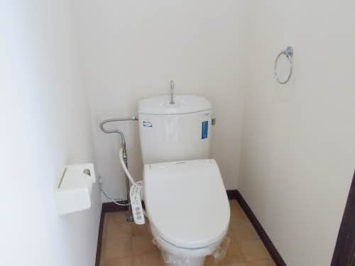 ファミールＳ 0203号-8