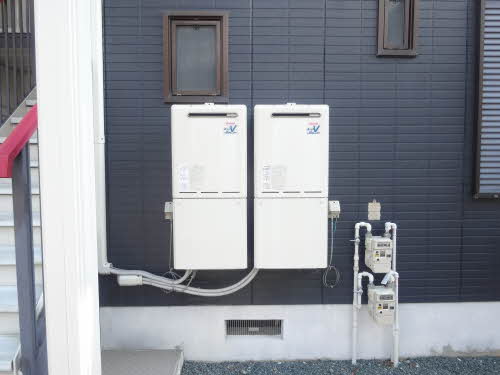 エスペランサ５１０ C201号-2