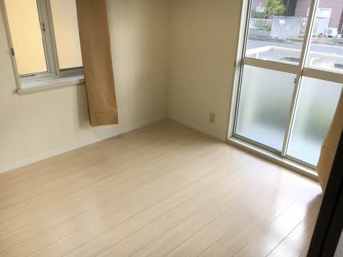 フレグランスこばやし B102号-3