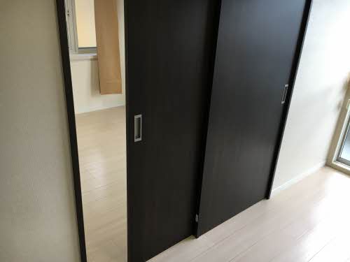 フレグランスこばやし B102号-4