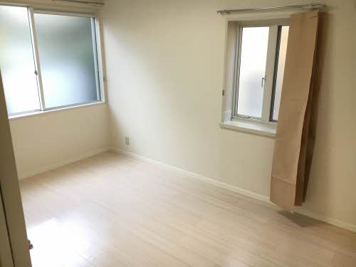 フレグランスこばやし B102号-5