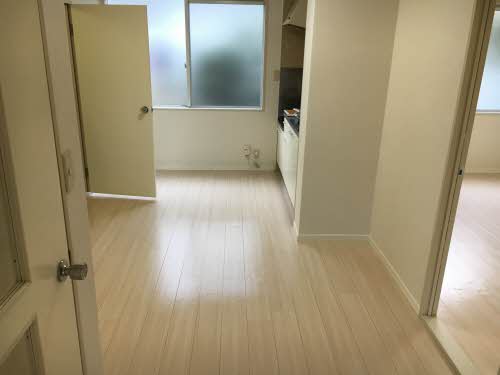 フレグランスこばやし B102号-6