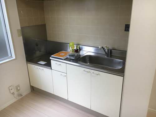 フレグランスこばやし B102号-7