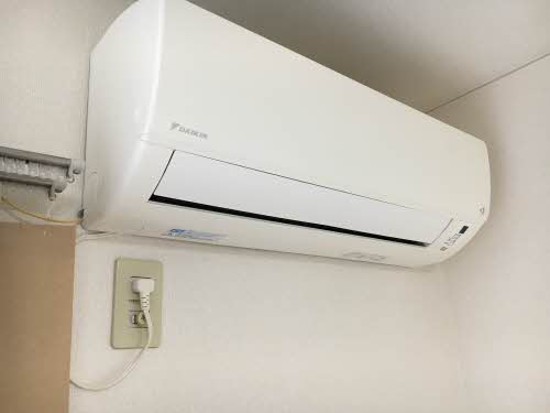 フレグランスこばやし B102号-11