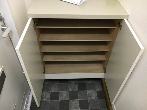 フレグランスこばやし B102号-14