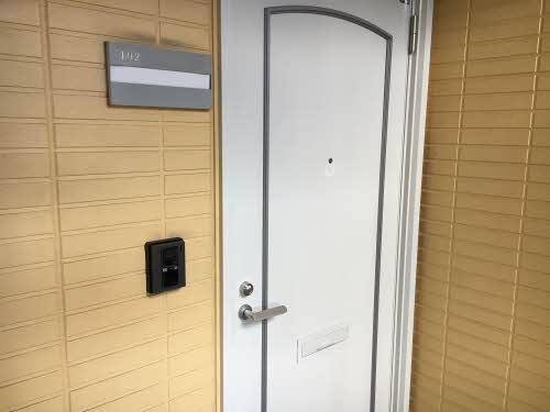 フレグランスこばやし B102号-15