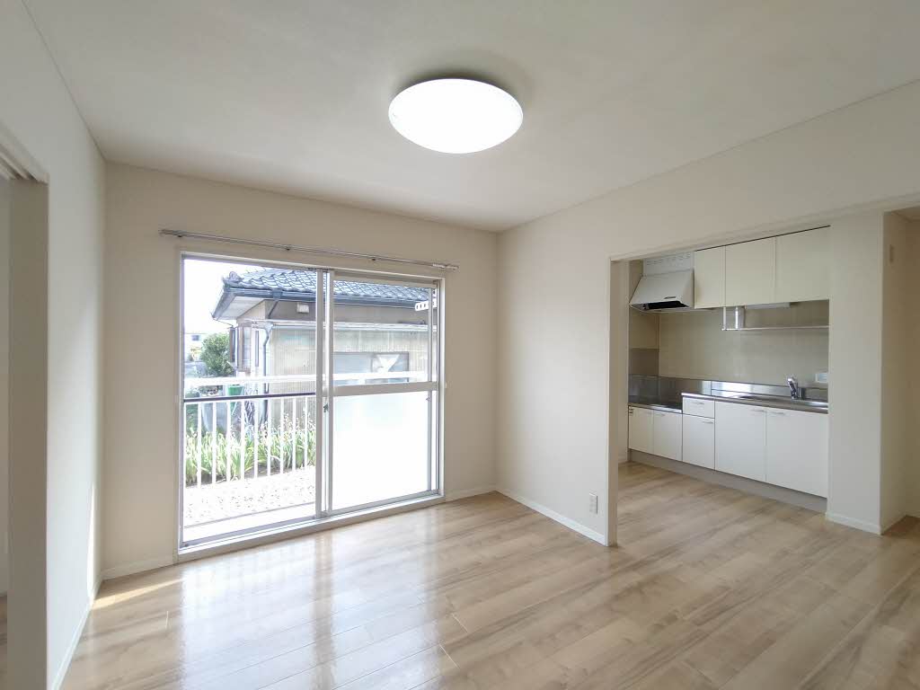 アーバングレイス B101号-2