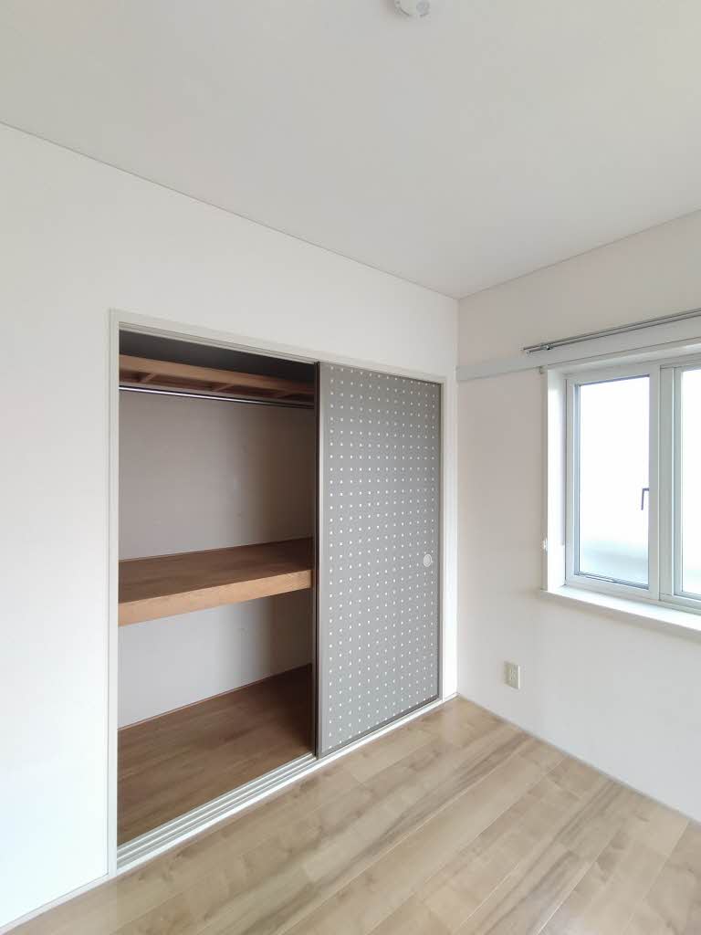 アーバングレイス B101号-6