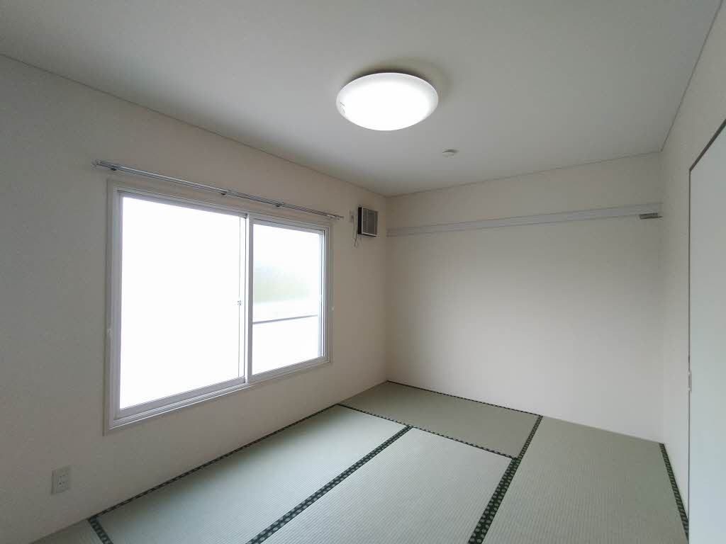 アーバングレイス B101号-8