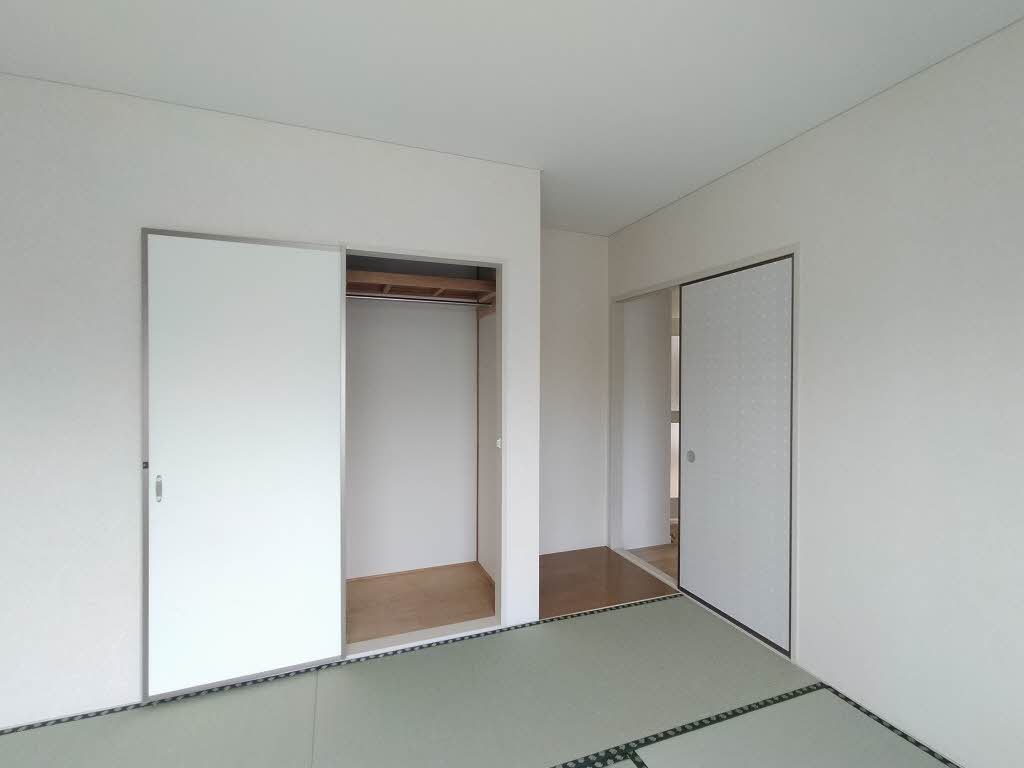 アーバングレイス B101号-9