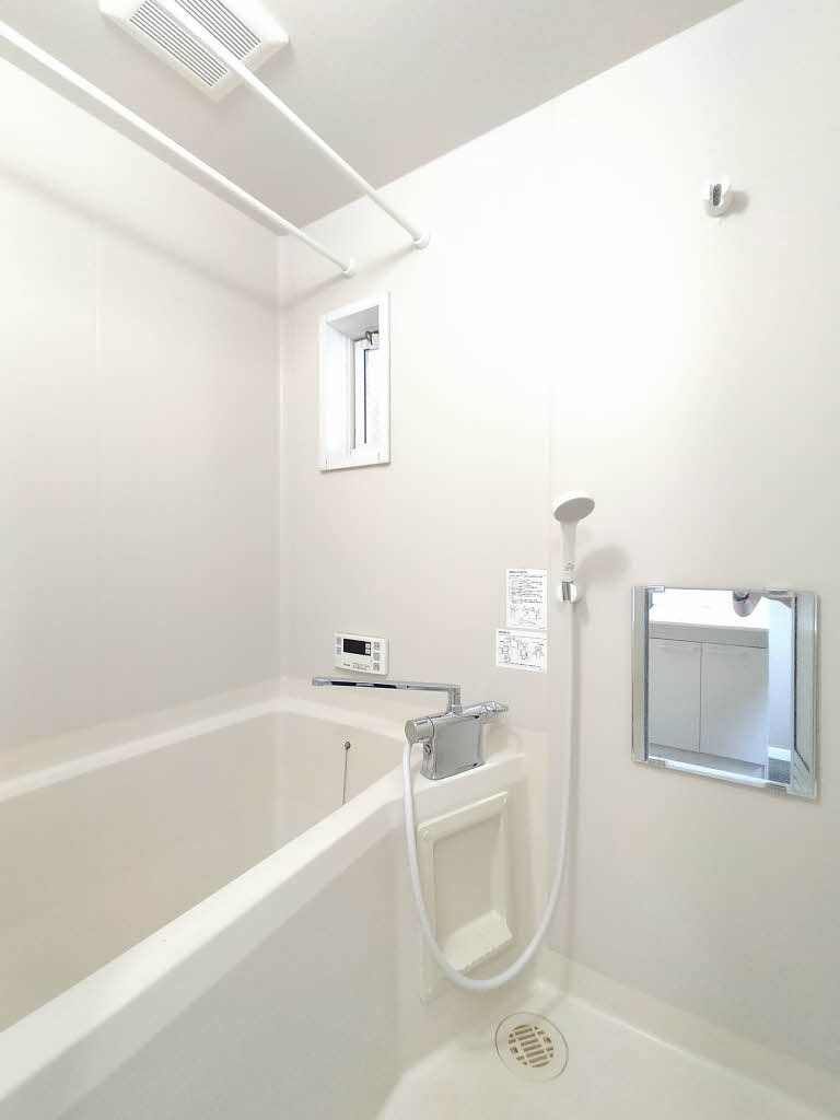 アーバングレイス B101号-11