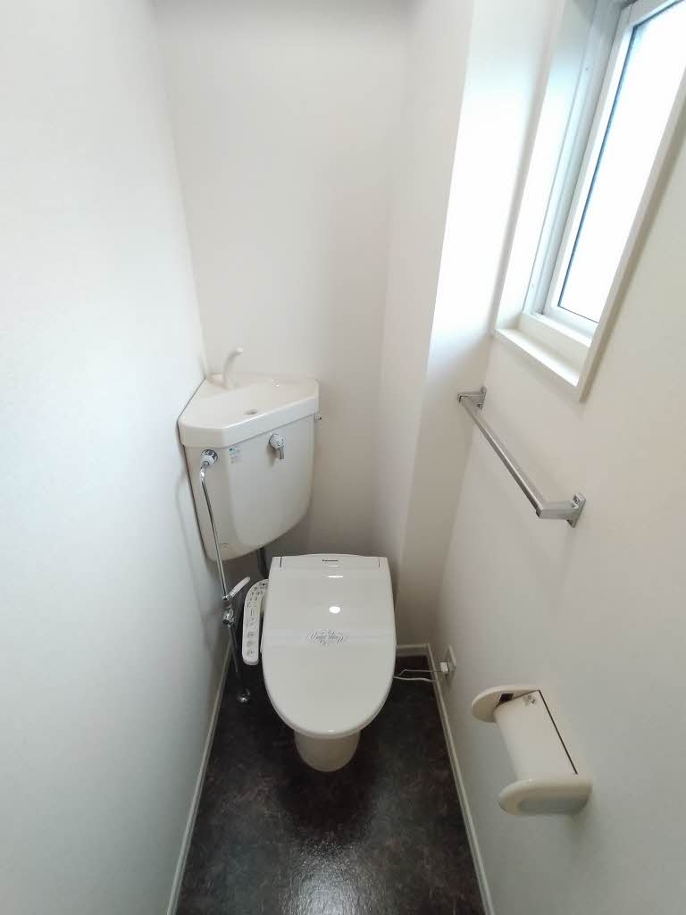 アーバングレイス B101号-12