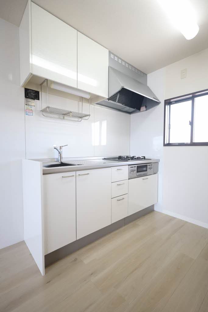 サン　シティ 0203号-3