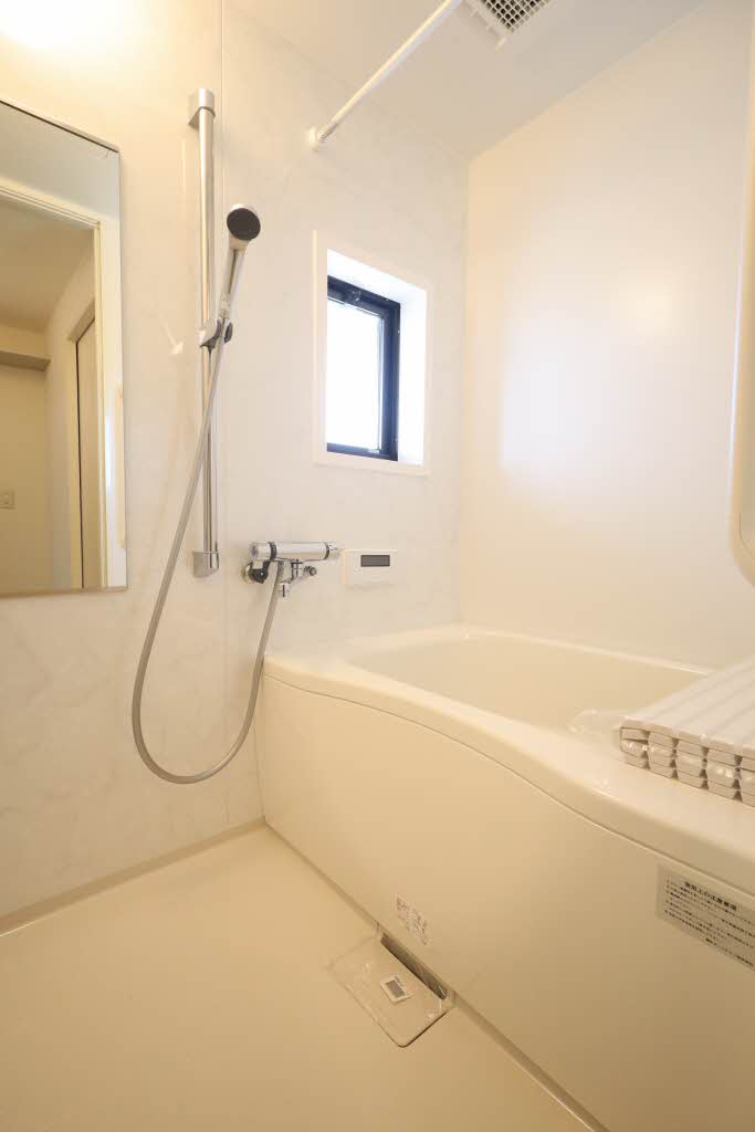 サン　シティ 0203号-4