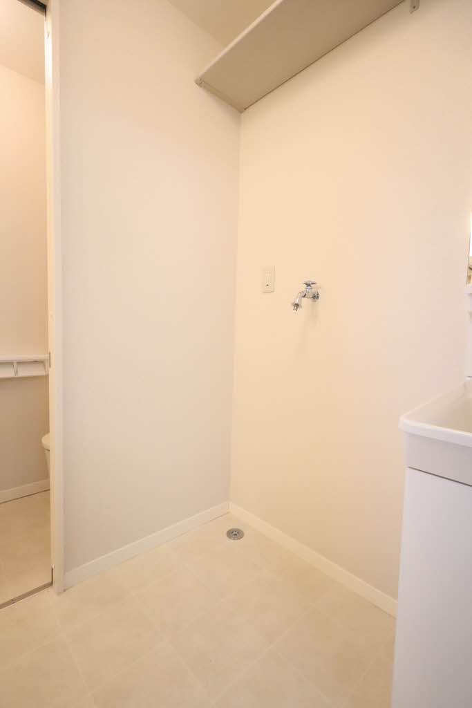 サン　シティ 0203号-6