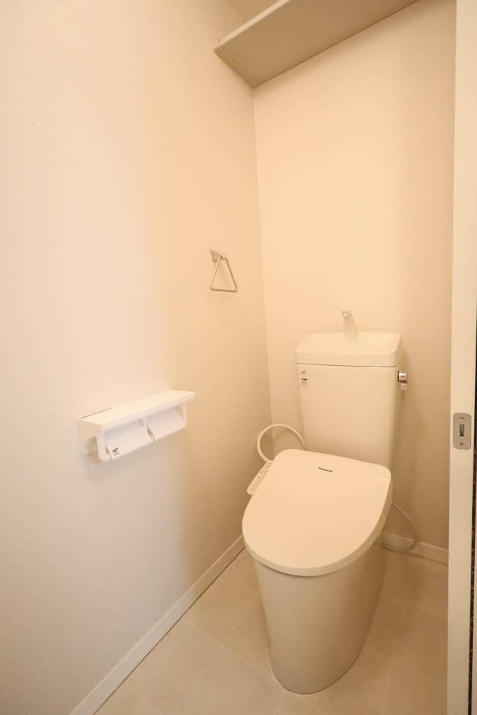 サン　シティ 0203号-7