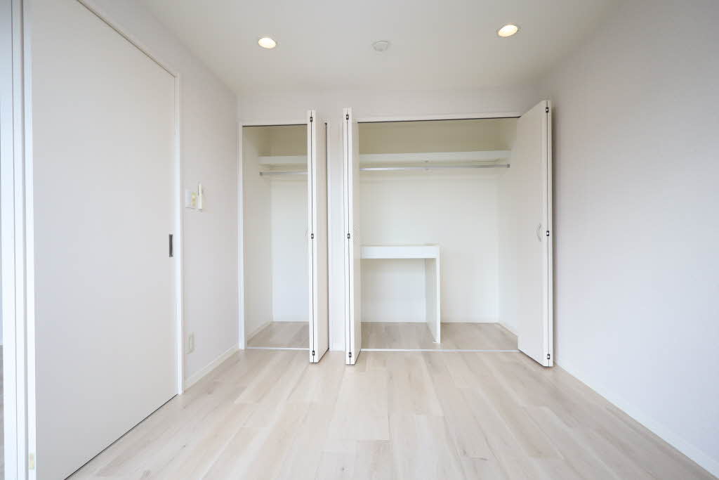 サン　シティ 0203号-9