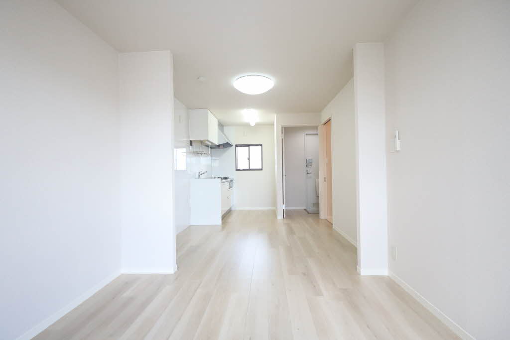 サン　シティ 0203号-10