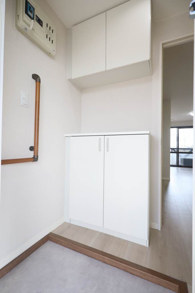 サン　シティ 0203号-11