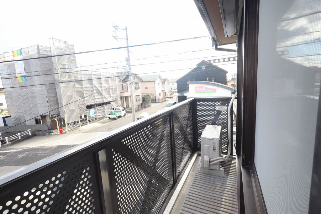 サン　シティ 0203号-13