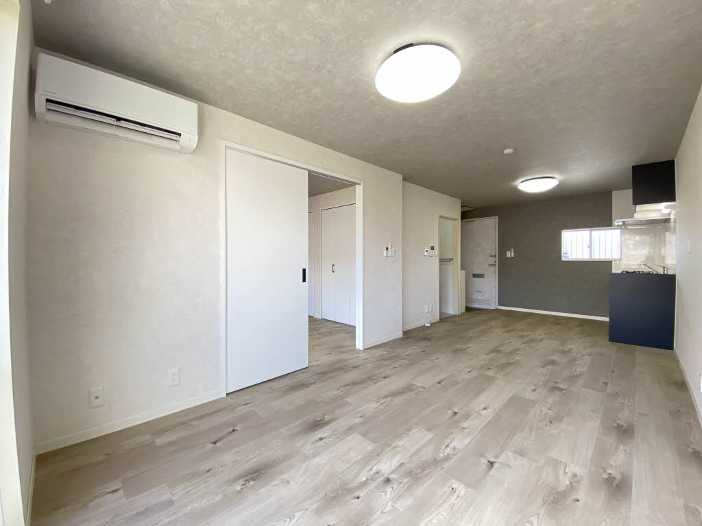 ファミール純 0201号-2