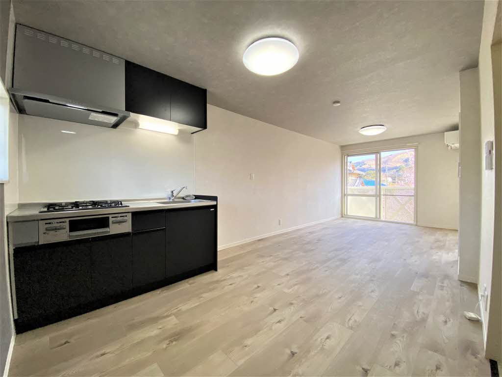 ファミール純 0201号-3