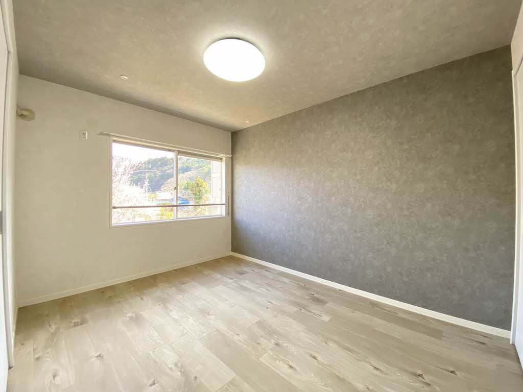 ファミール純 0201号-5