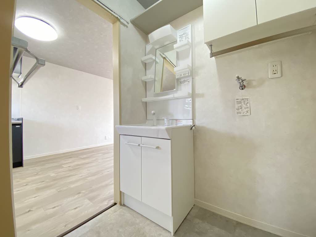 ファミール純 0201号-7