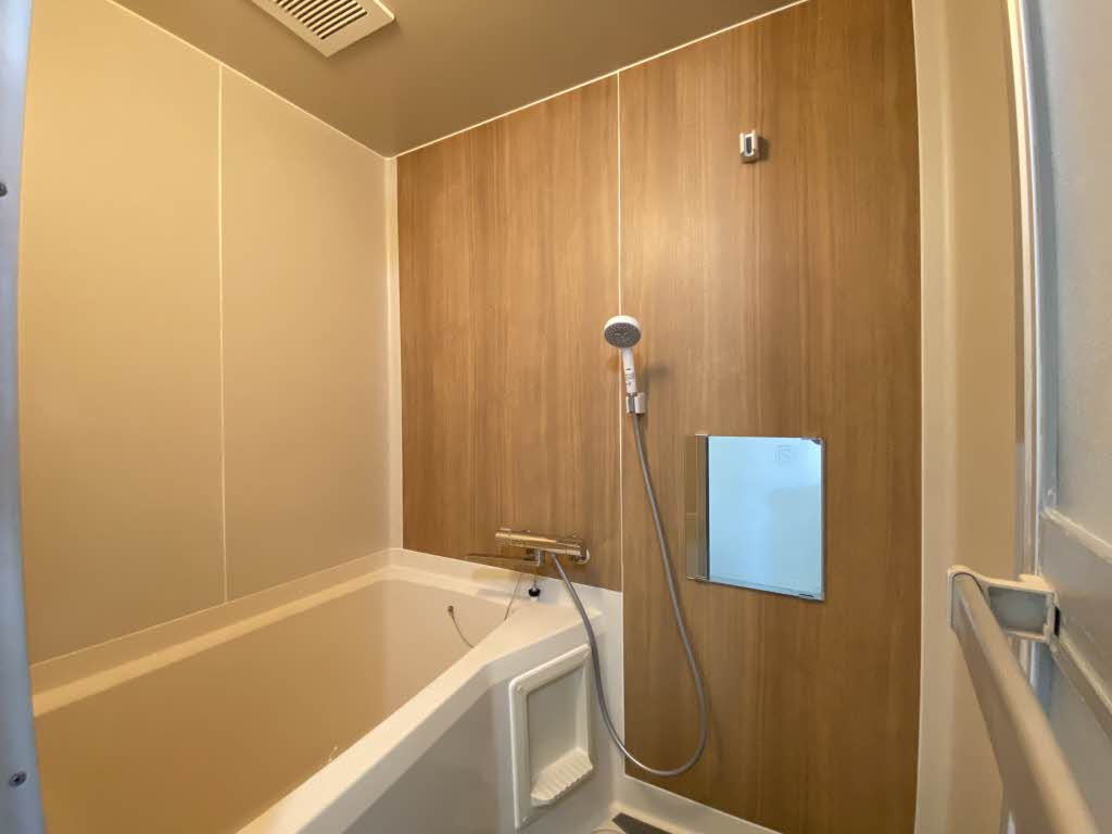 ファミール純 0201号-8