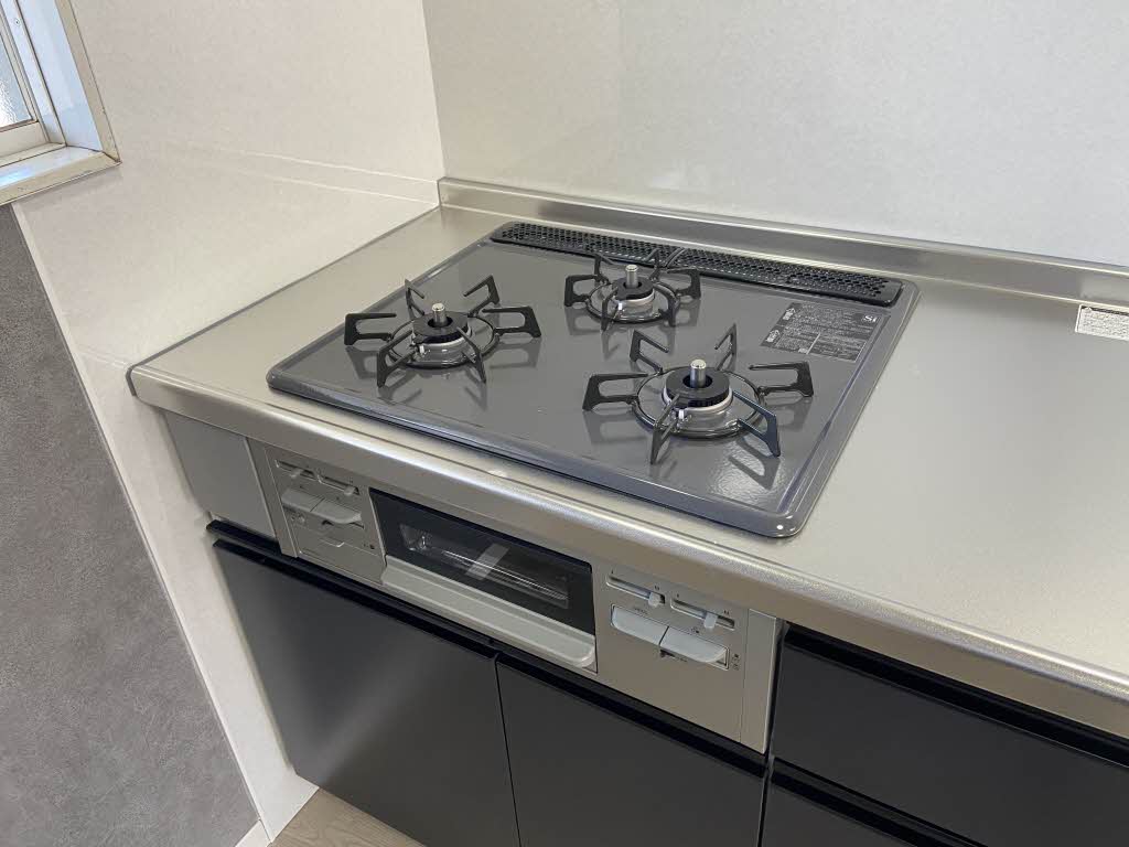 ファミール純 0201号-13