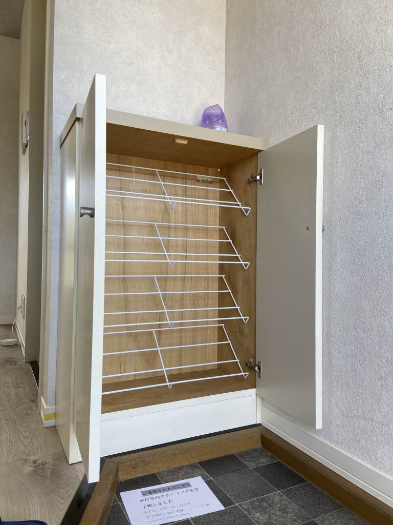 ファミール純 0201号-14