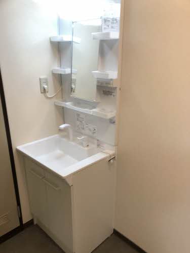 フレグランス　ヴェルジェ B202号-10