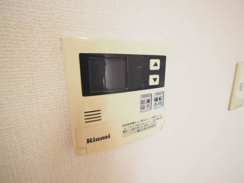 コーポひまわり 0203号-14