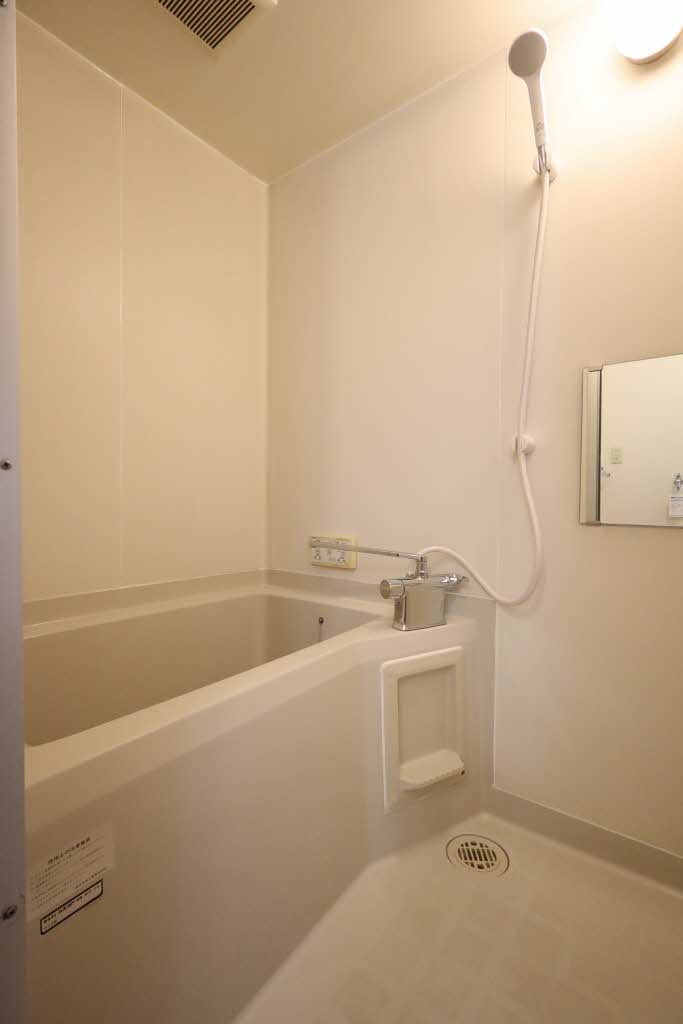 リラハイツ A202号-5