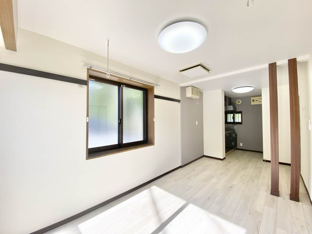 フレグランス永塚 0105号-4