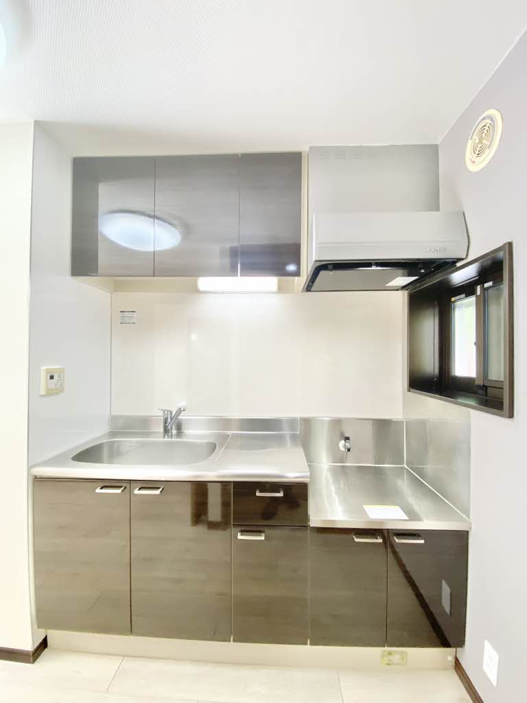 フレグランス永塚 0105号-5