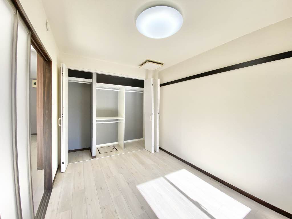 フレグランス永塚 0105号-9