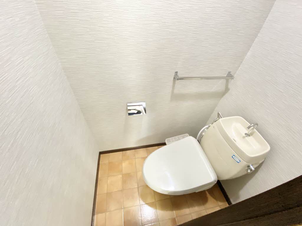 フレグランス永塚 0105号-12