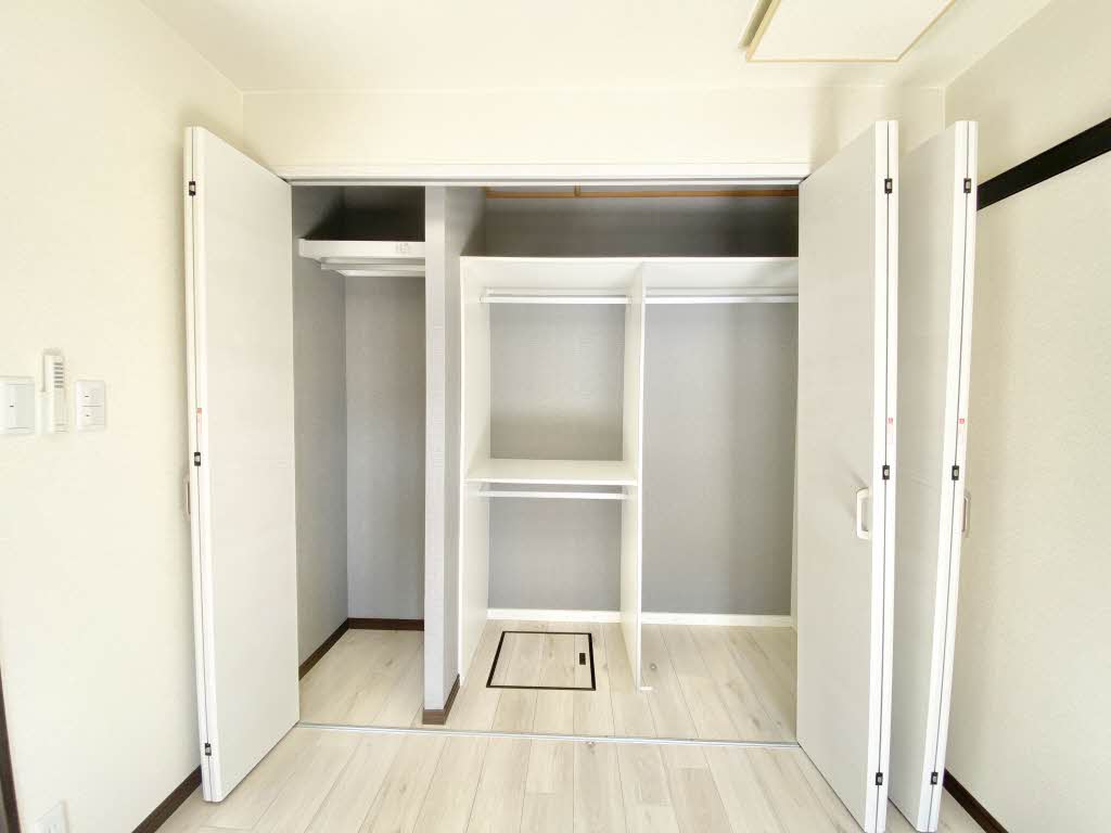 フレグランス永塚 0105号-15