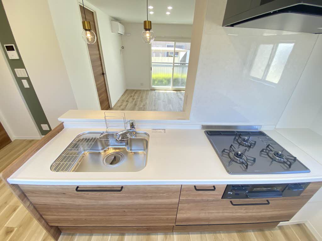 ディアスキタコー B101号-4